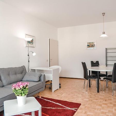 Lugano Central Suite Apartment Ciseri Экстерьер фото